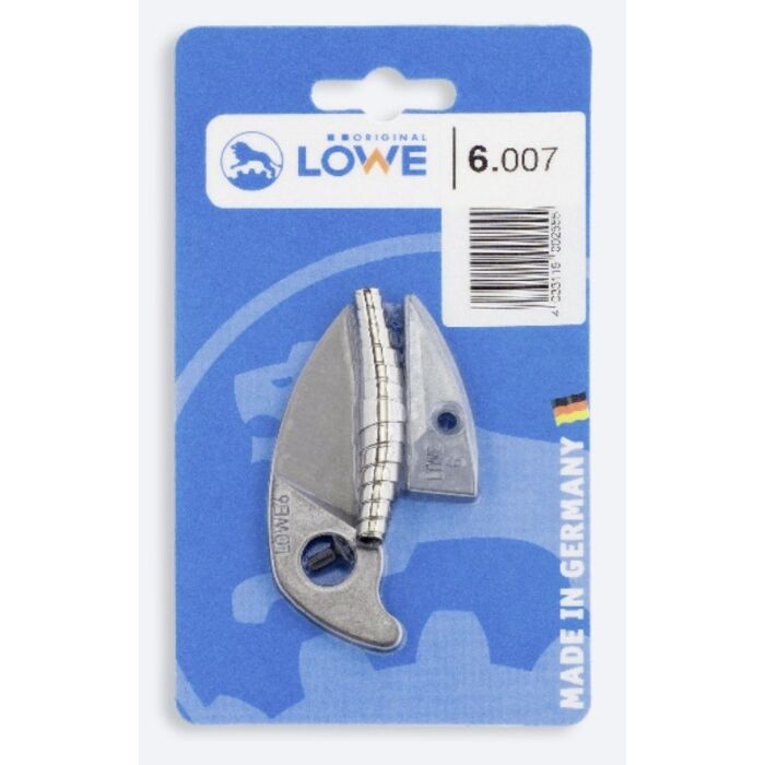 Löwe 6007 javítókészlet (6-os ollóhoz)
