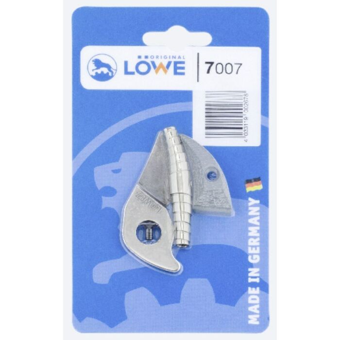 Löwe 7007 javítókészlet (7-es ollóhoz)
