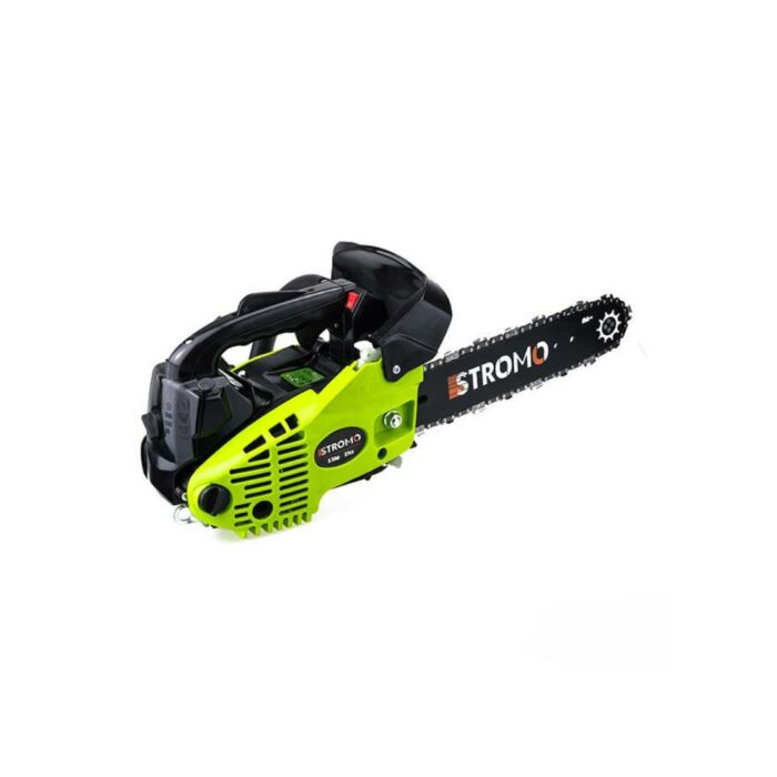 Stromo SC2500 benzines láncfűrész, egykezes, 37cc, 3.5Le