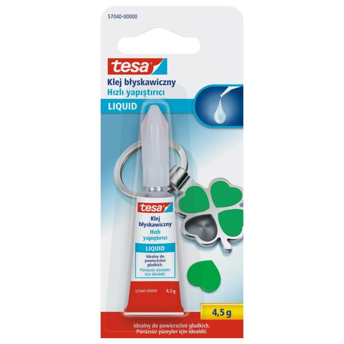 TESA 57040 PILLANATRAGASZTÓ-FOLYÉKONY