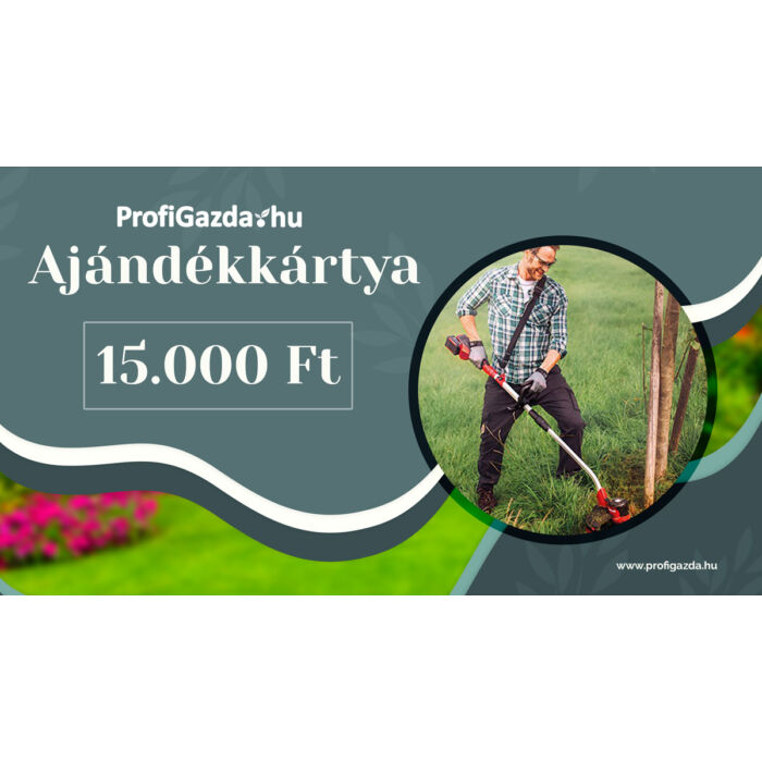 Ajándékkártya férfiaknak