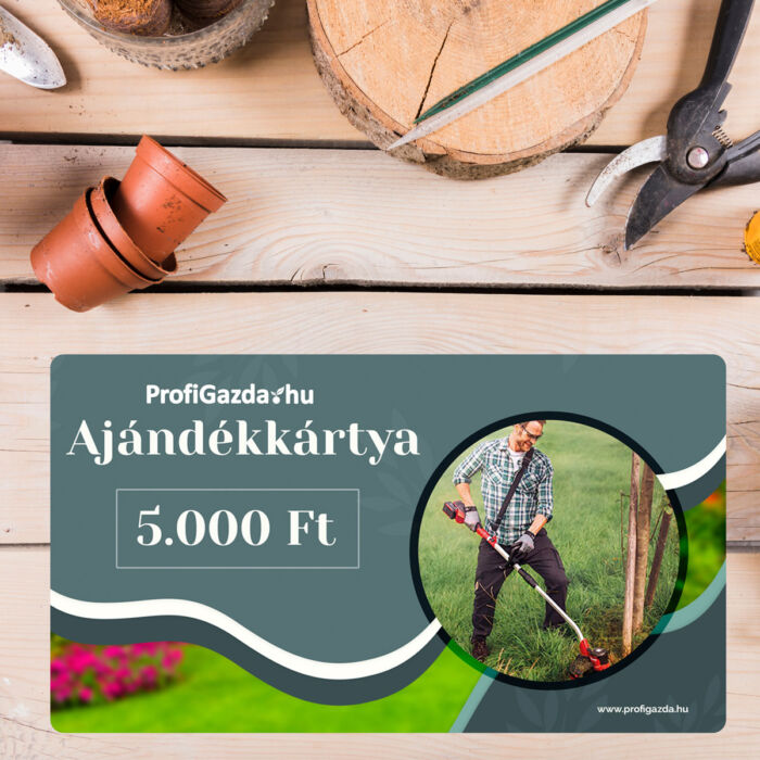 Ajándékkártya férfiaknak