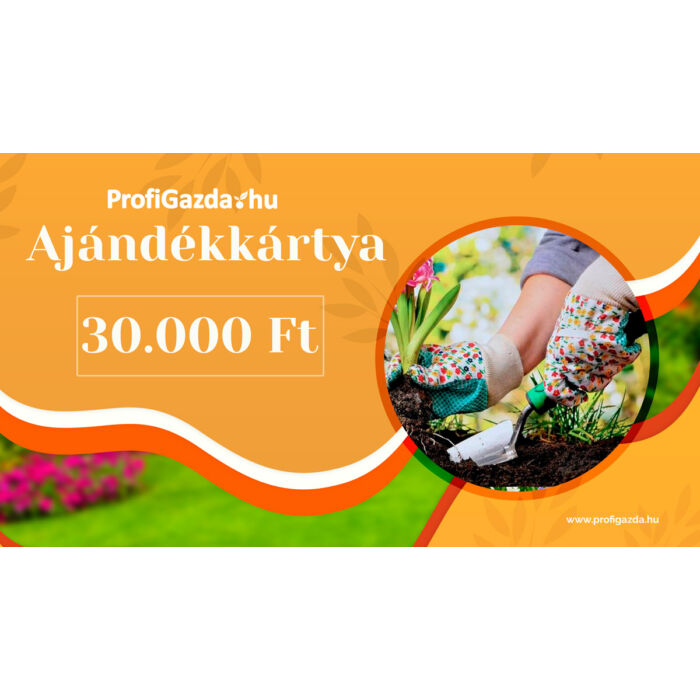 Ajándékkártya nőknek