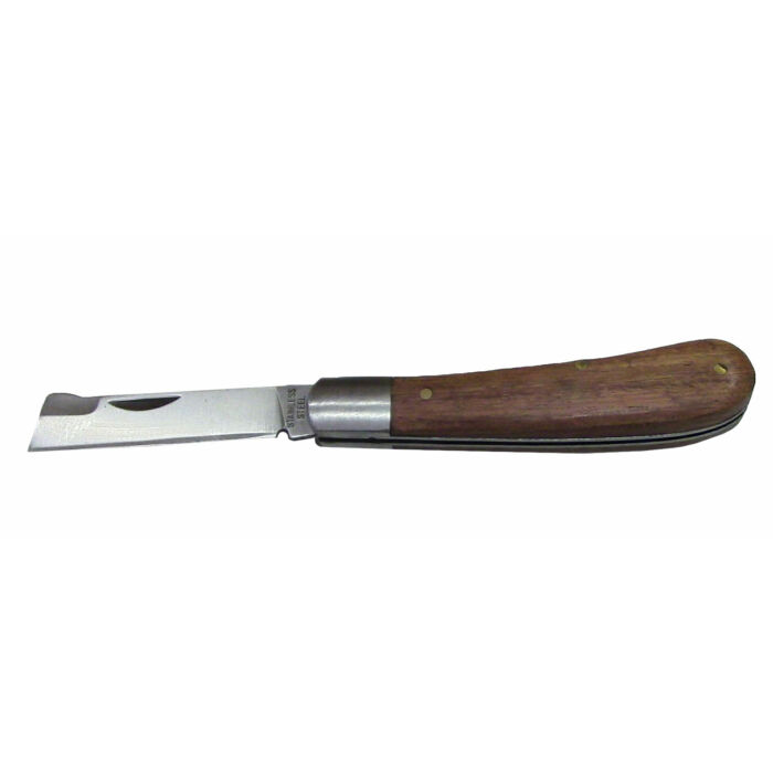 Oltókés gyümölcsfák oltásához 170 mm