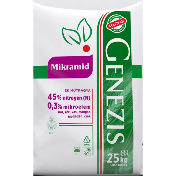 Mikramid 25 kg