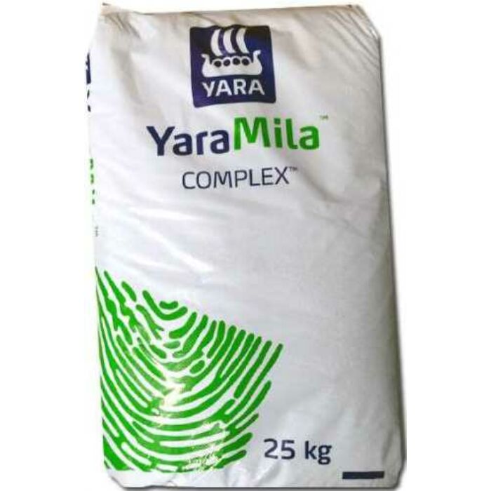 YaraMila Complex™ /12-11-18+3+/  25 kg