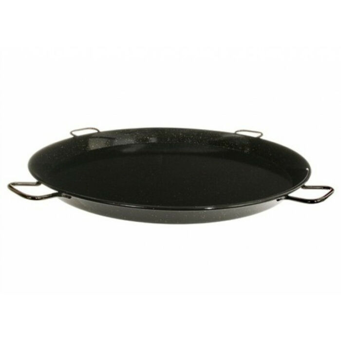 Perfect Home - Paella sütőtál zománcozott 90 cm