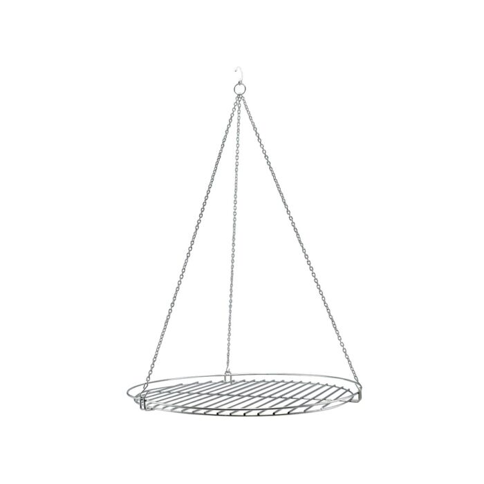 Perfect Home Grillrács 60 cm + lánc 13210