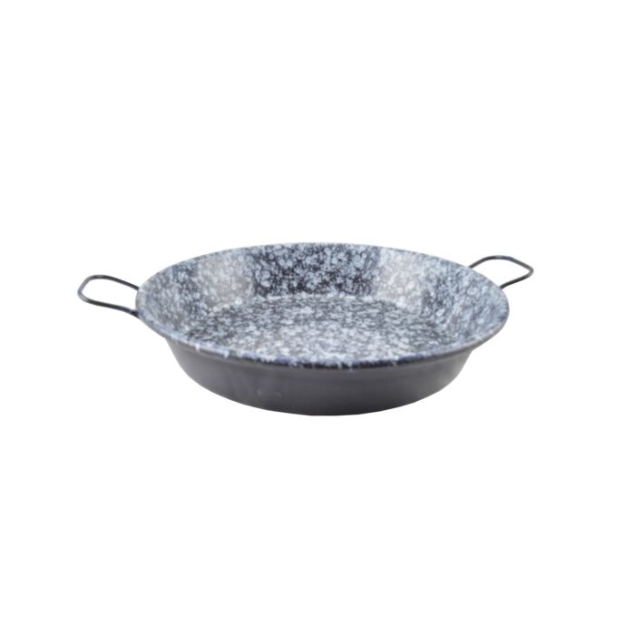 Zománcozott szeletsütő 26 cm 14291