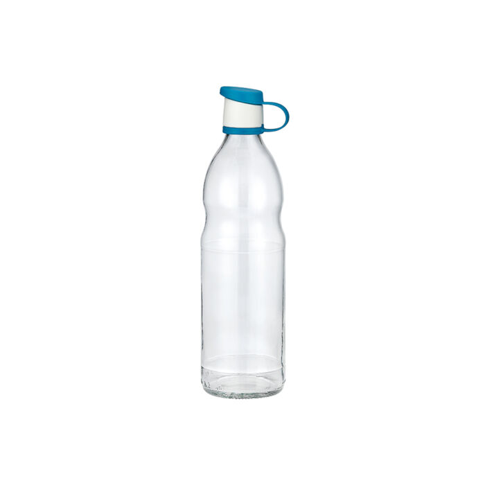 Üvegpalack 1 literes 14662