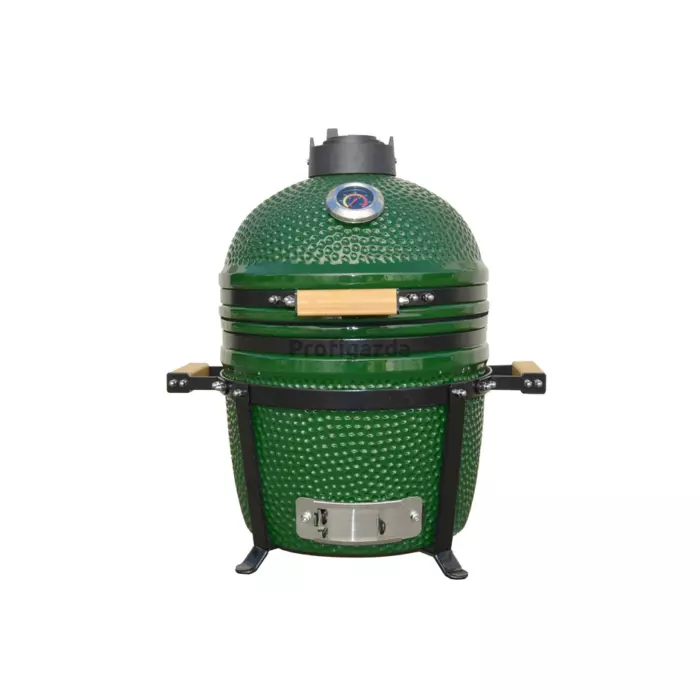 1. Kamado Grill Miniplus 14 