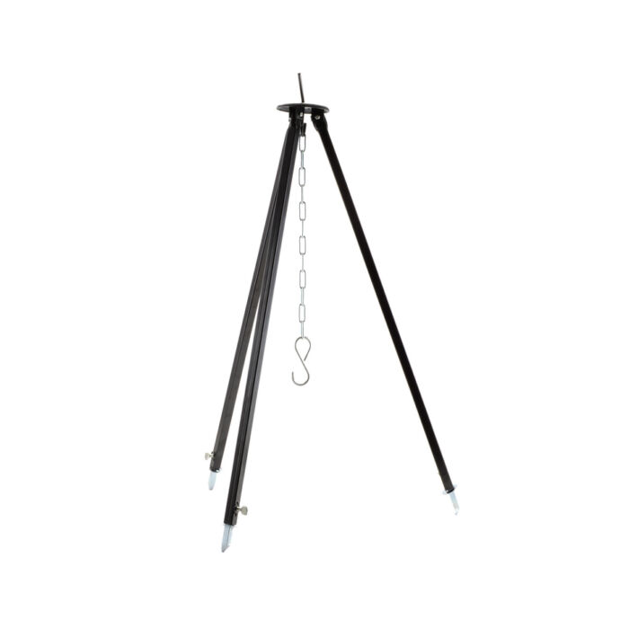 Perfect Home Állítható bográcsállvány 150/75cm 14919