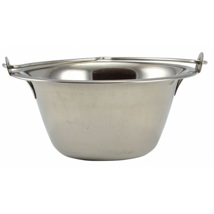 Perfect Home - Inox vastagfalú bogrács 6 liter