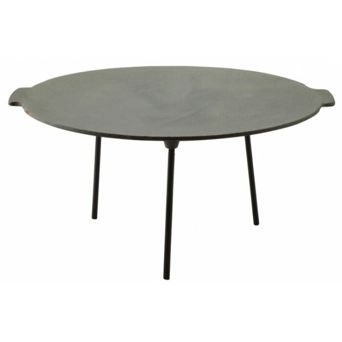 Perfect Home - Öntöttvas sütőtárcsa 44cm