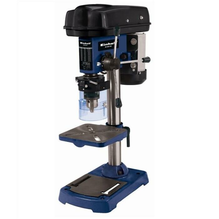 Einhell BT-BD 501 Oszlopos Fúrógép