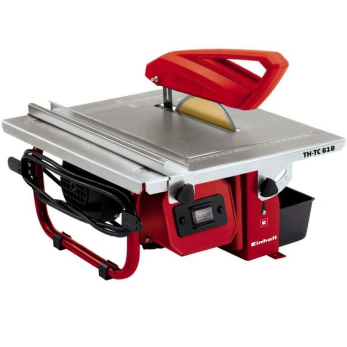 Einhell TH-TC 618 csempevágó gép 180mm 600W