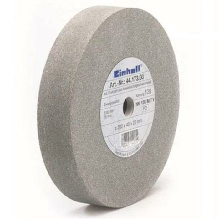 Einhell vizes köszörűkorong TC-WD 150/200 és BT-WD 150/200-hoz 200x40x20