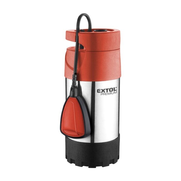 Extol búvárszivattyú inox 1000W