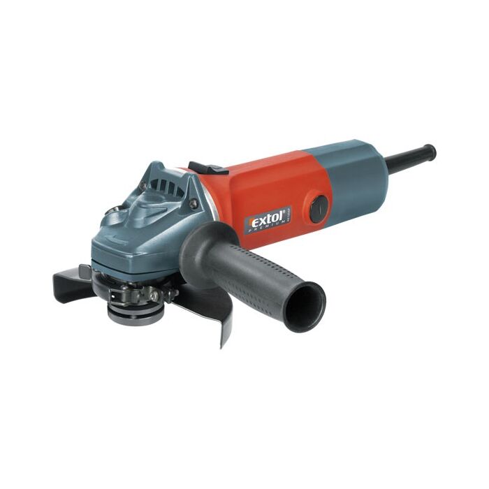 Extol sarokcsiszoló 125mm 850W