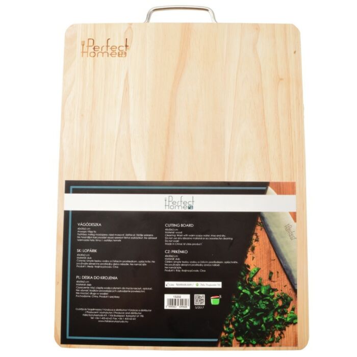 Perfect Home - Vágódeszka felakasztható