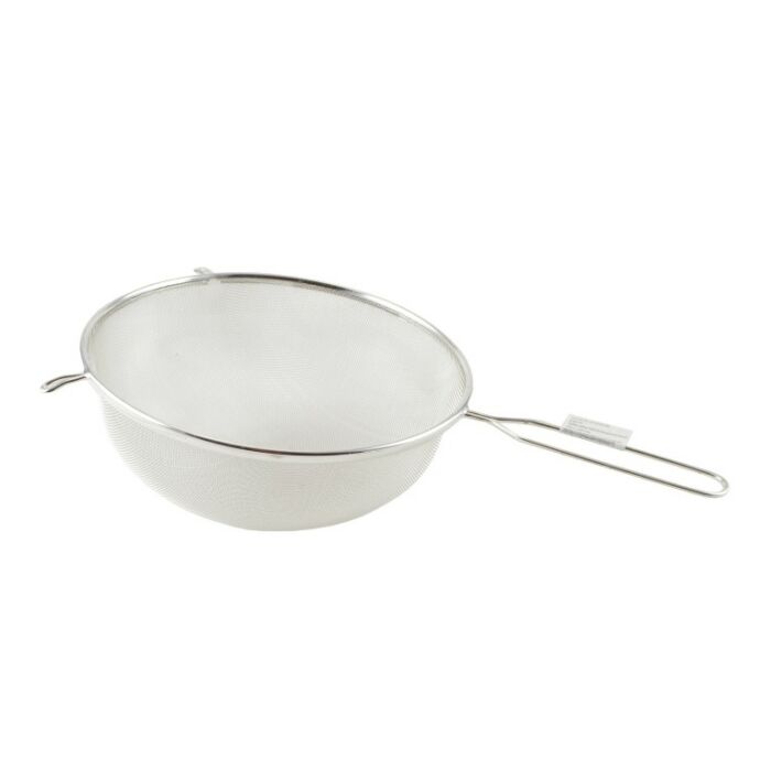 Perfect Home - Szűrő 24cm ónozott
