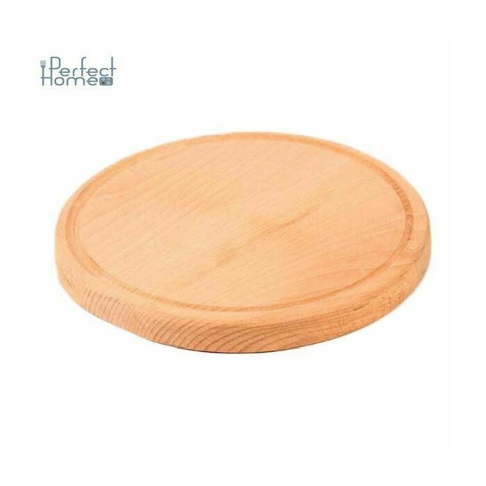 Perfect Home - Vágódeszka kerek 30 cm
