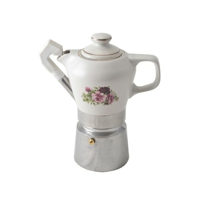 Perfect Home - Kávéfőző Fatima 2 - 4 személyes kotyogó