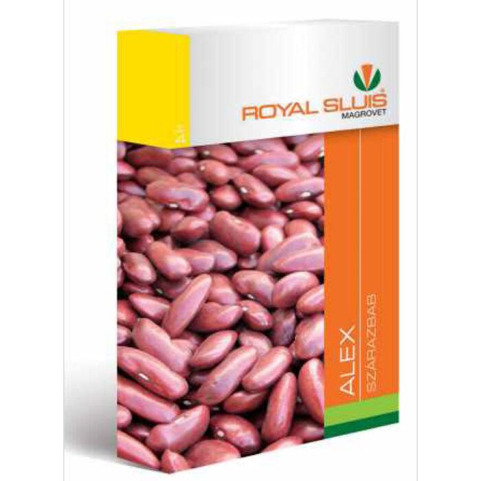 Royal Sluis Bab vetőmag Alex  50g