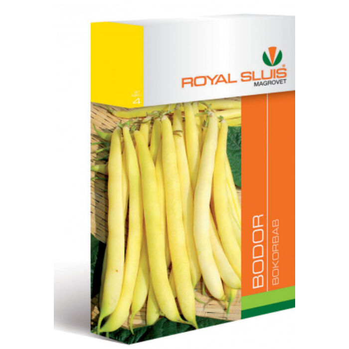 Royal Sluis Bab vetőmag Bodor 100g