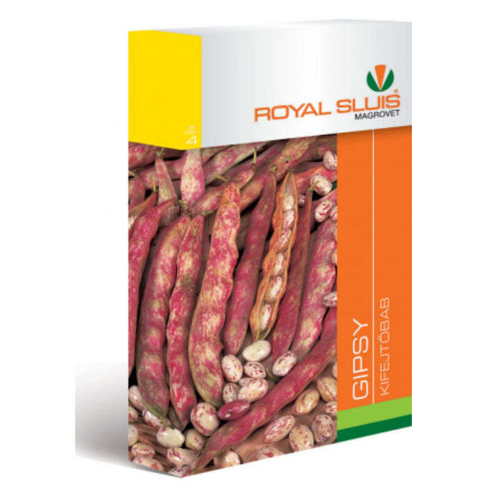 Royal Sluis Bab Gipsy vetőmag 65g