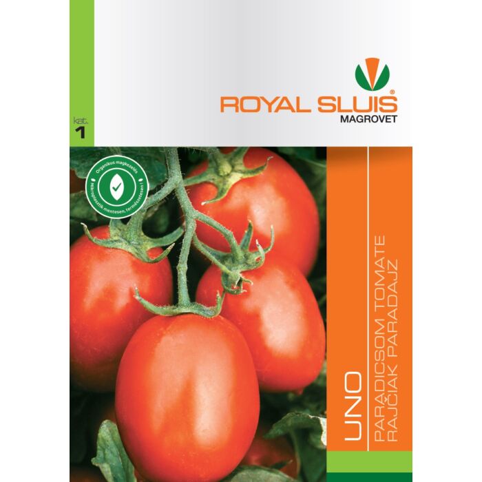 Royal Sluis Paradicsom Uno vetőmag 0,1g