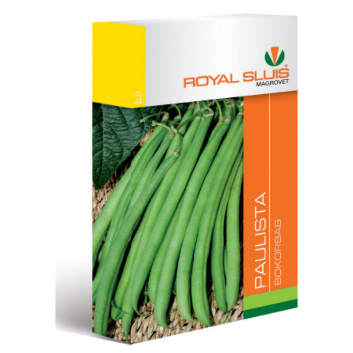 Royal Sluis Bab Paulista vetőmag 100g