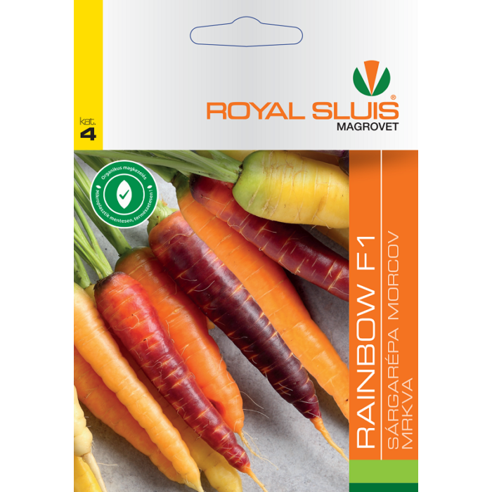 Royal Sluis Rainbow F1 vetőmag 0,4g
