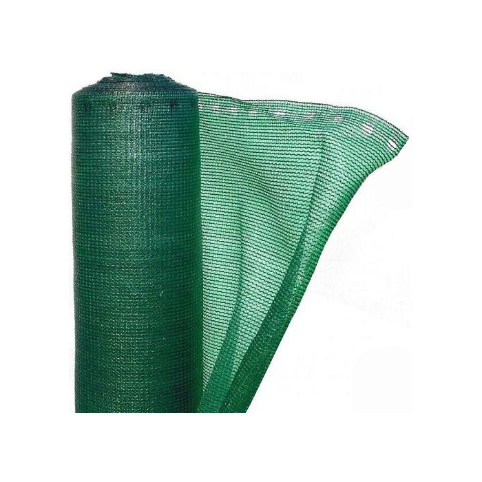 Árnyékoló háló LIGHTTEX90 2x10m zöld 80%