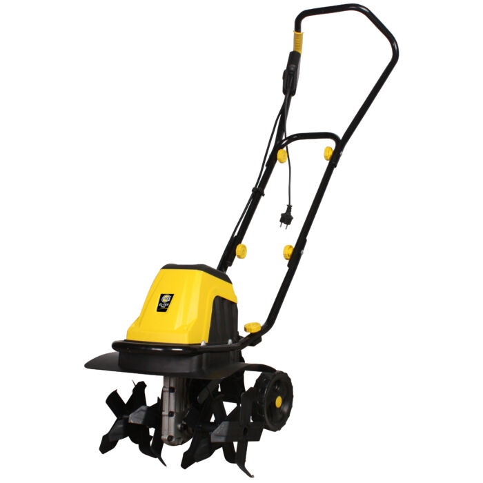 Texas El-tex 1400 elektromos kapálógép, 1400 W, 38 cm