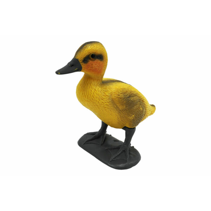  Ubbink Állatfigura, kiskacsa sárga 20 cm