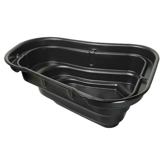 Ubbink Tavacska START 500 l 178x140x50 cm