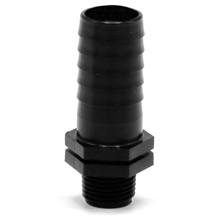 Ubbink tömlő csatlakozó 1/2&quot;x25mm
