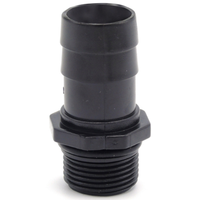 Ubbink tömlő csatlakozó 3/4&quot;x25mm