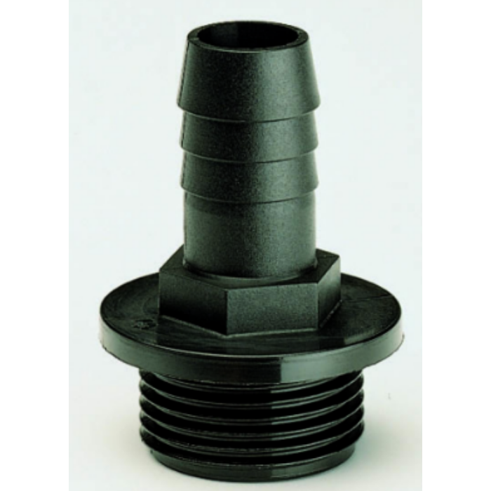 Ubbink tömlő csatlakozó K 1&quot; x 32mm