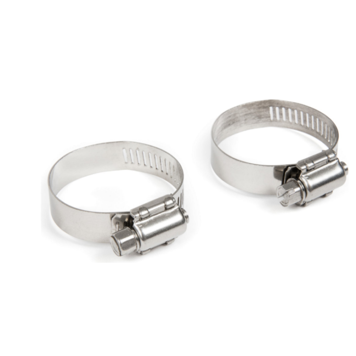 Ubbink tömlőbilincs 25mm szett 2db