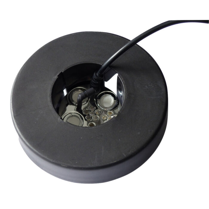 Ködösítő kültérre, mystmaker III./LED 1240ml/h