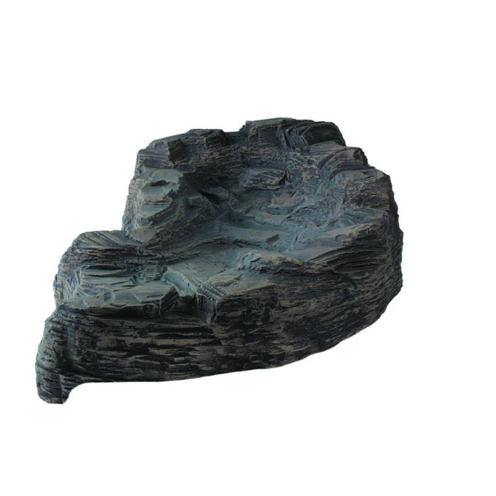 Vízeséselem Colorado jobbos