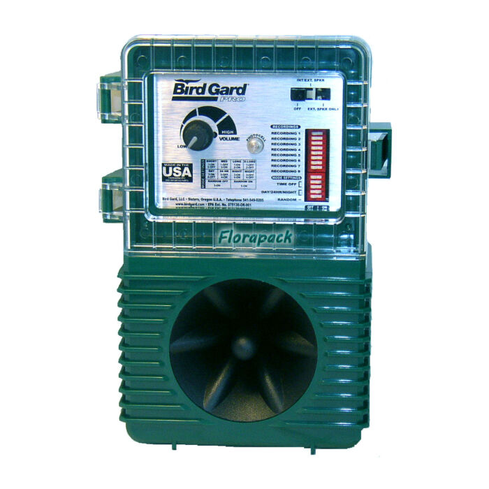 BirdGard Pro - Marine( tengeri madarak ellen)