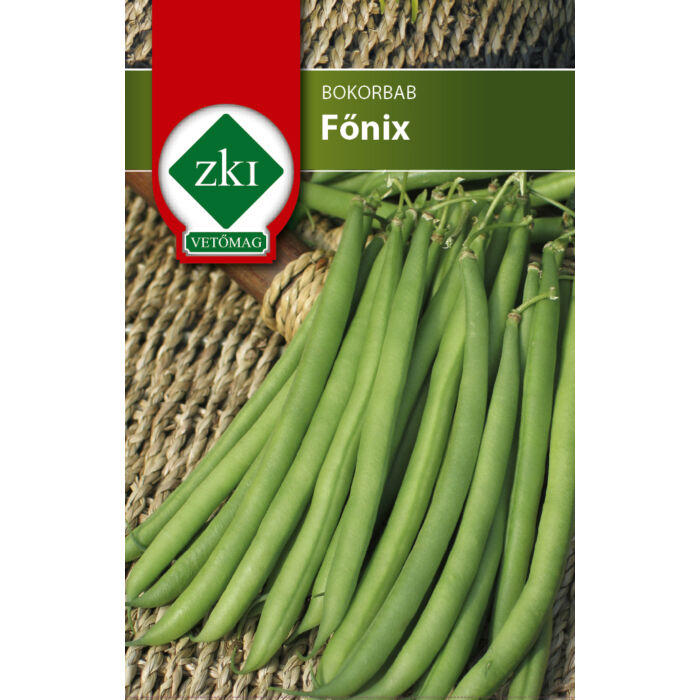ZKI Bab Főnix Vetőmag 100g