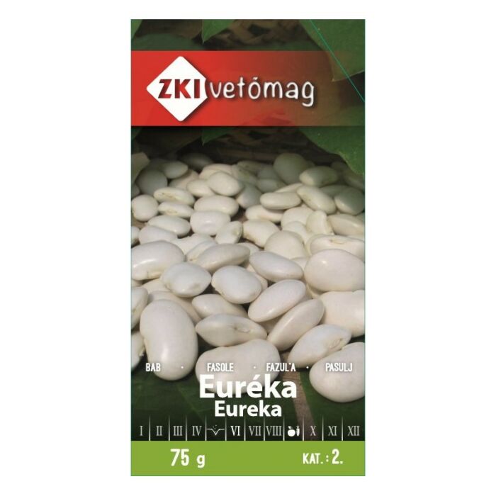 ZKI Bab Eureka Vetőmag 75g