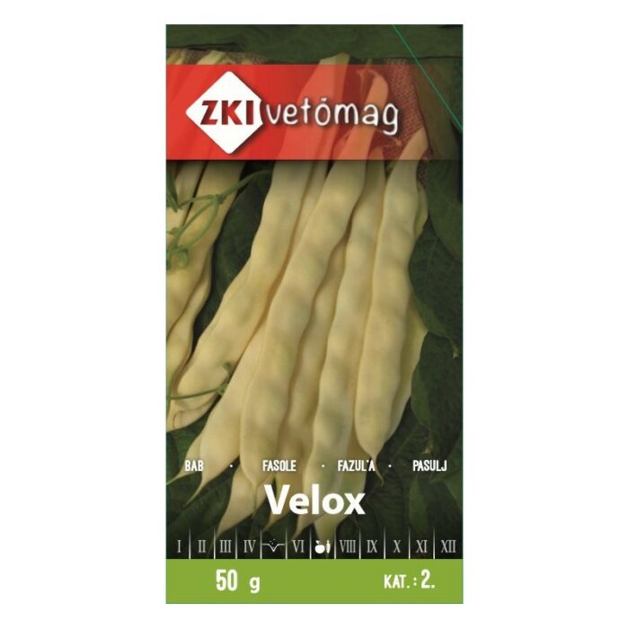 ZKI Bab Velox Vetőmag 50