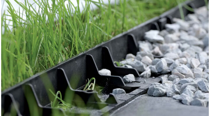 A legjobb ágyásszegély ötletek