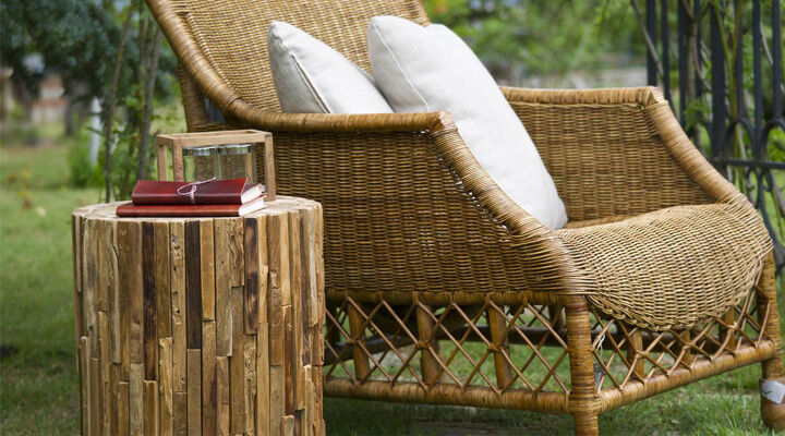 A kerti bútorok 2022-es trendjei