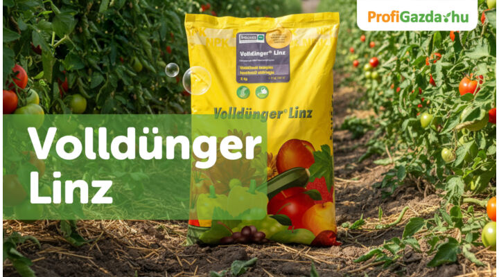 Volldünger Linz 14-7-21 – Teljes körű útmutató